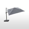 Parasol para terrazas Tolox 3 x3 m