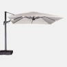 Parasol para terrazas Tolox 3 x3 m