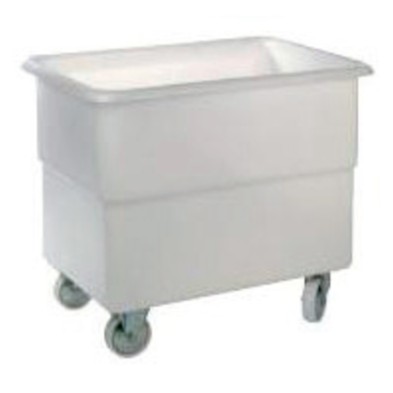 Carro para lavandería con grifo 400 L - 55x86.5 cm. CHG-400