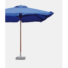 Parasol extensible Horche para terrazas