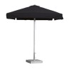 Parasol extensible en aluminio UCEDA