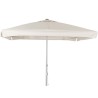 Parasol de hostelería Nalda de 250 x 250 cm M7550