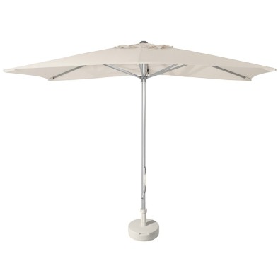 Parasol rectangular Elgueta para terraza