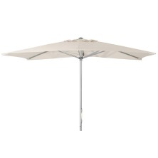 Parasol rectangular Elgueta para terraza
