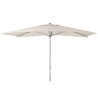 Parasol rectangular Elgueta para terraza