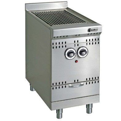 Freidora para pescado GGSD 1C