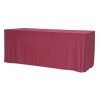 Mantel para mesa XL180 Lisa - plain