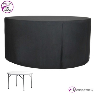 Mantel para mesa Planet-120 Lisa - plain