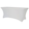 Mantel para mesa XL180 Ajustable- Strech
