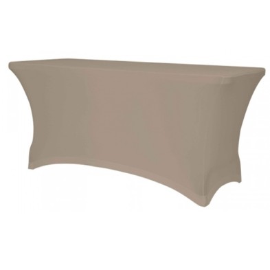 Mantel para mesa XL180 Ajustable- Strech