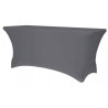 Mantel para mesa XL180 Ajustable- Strech