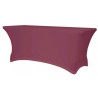 Mantel para mesa XL180 Ajustable- Strech