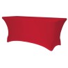 Mantel para mesa XL180 Ajustable- Strech