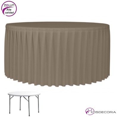 Mantel para mesa Planet