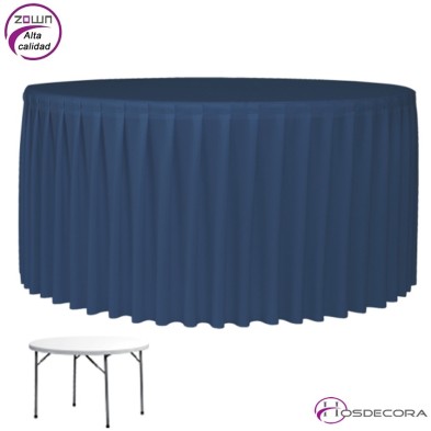 Mantel para mesa Planet-150 Palas- Paramunt