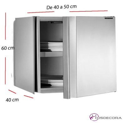 Pilon de corte 50 x 50 -F0230001