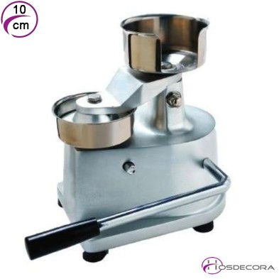 Picadora de carne Boca Ø 12 - 120 Kg/h  550 W- TC12