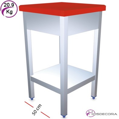 Tajo de corte de fibra 40 x 40 -45.5 kg