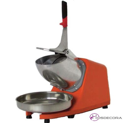 Picador de Hielo para 65 Kg/ Hora. 180 W.