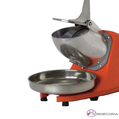Picador de Hielo para 65 Kg/ Hora. 180 W.