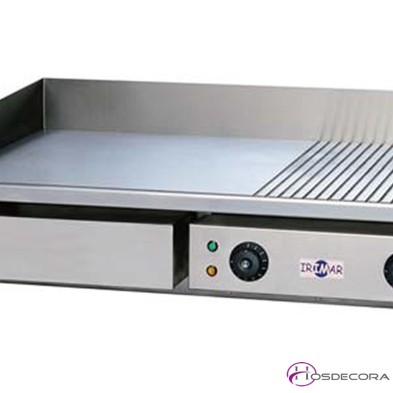Plancha Ranurada cocina 730x490 - 8 mm espesor