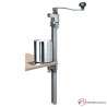 Abrelatas Industrial para encimera FI440021
