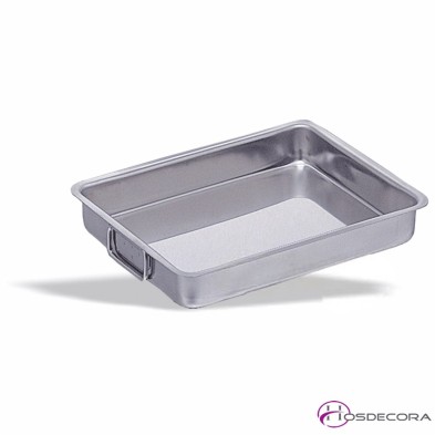 Rustidera con asas moviles P309040