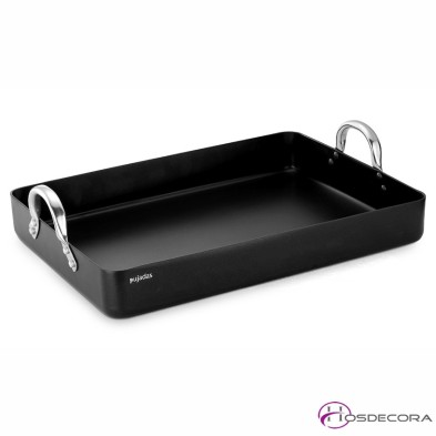 Rustidera de aluminio antiadherente P114540