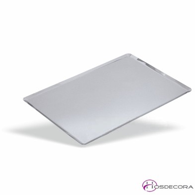 Bandeja de pastelería de 60x40