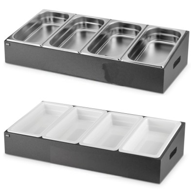 Gueridón o carro auxiliar P90813