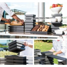 Soportes Buffet presentación Bandejas 19-P904790