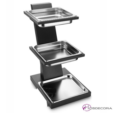 Soportes Buffet presentación Bandejas 19-P904790