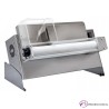 Laminadora de rodillo para masas de 14 a 30 cm. 250 W.