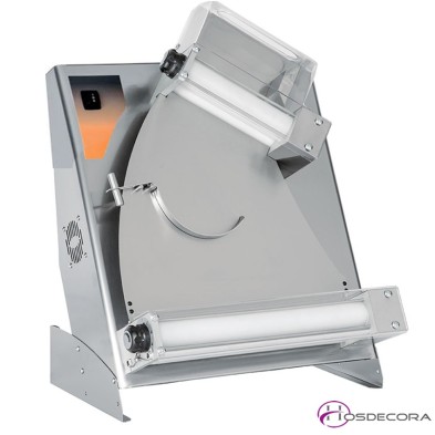 Formadoras de pizzas de 14 a 30 cm. 250 W.