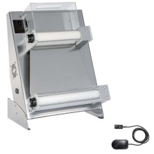 Formadoras de pizzas de 26 a 40 cm.