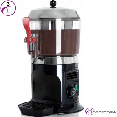 Expositor negativo y positivo P. cristal - 360 L- 355 W