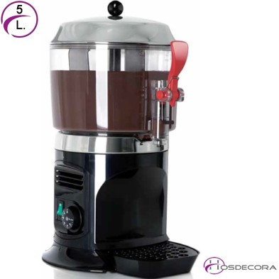 Chocolatera 3 Litros eléctrica - 800 W.