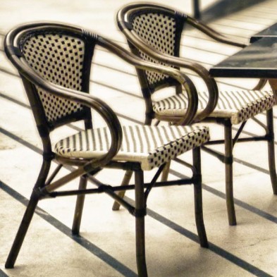 Sillón parisino BUNYOLA