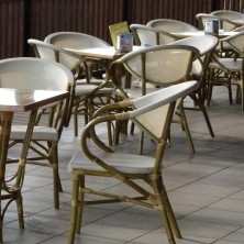 Sillón de Terraza cómodo y elegante