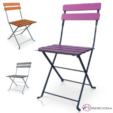 Sillon de Terraza CARINO Aluminio-