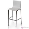 Taburete tapizado COBISA