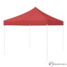 Carpas plegables para eventos 2 x 2