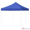 Carpas plegables para eventos 2 x 2
