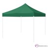 Carpas plegables para eventos 2 x 2