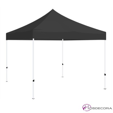 Carpas con bolsa transporte para eventos 2 x 2