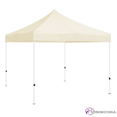 Carpas con bolsa transporte para eventos 2 x 2