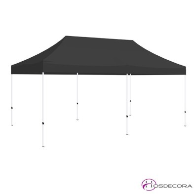 Carpas para transportar de eventos 3 x 2