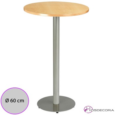 Mesa alta Lastril Tablero Melamina