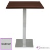 Mesa ALTA Corbera Tablero SM Cuadrado