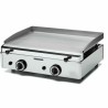 Plancha a gas de cocina GGP-15.6
